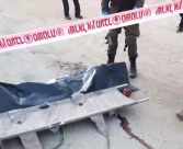 فيديو- إطلاق النار على شاب بحجة محاولته الطعن شرق الخليل